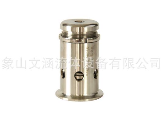 工藝生產(chǎn)？控制要求？【微調(diào)呼吸閥】的選擇