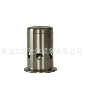 快裝式呼吸閥的日常維護(hù)很重要！