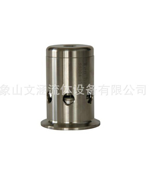 和【快裝呼吸閥】廠家一起來看閥門的分類吧！