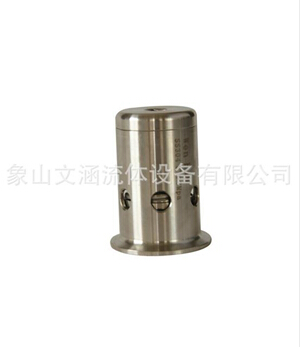 如何才能延長(zhǎng)衛(wèi)生級(jí)閥的“壽命”呢？