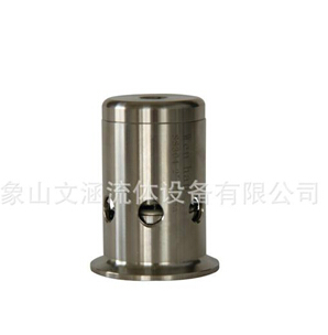 快裝呼吸閥行業(yè)的瓶頸在哪？