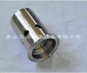 不銹鋼，這是不銹鋼304閥的制作材料