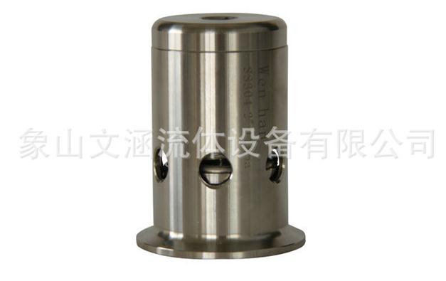 低壓呼吸閥有哪些性能及特點(diǎn)？