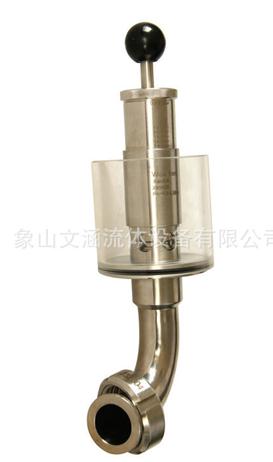 調(diào)節(jié)閥之壓力降是什么？