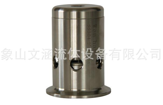 低壓呼吸閥是什么？有什么特點？