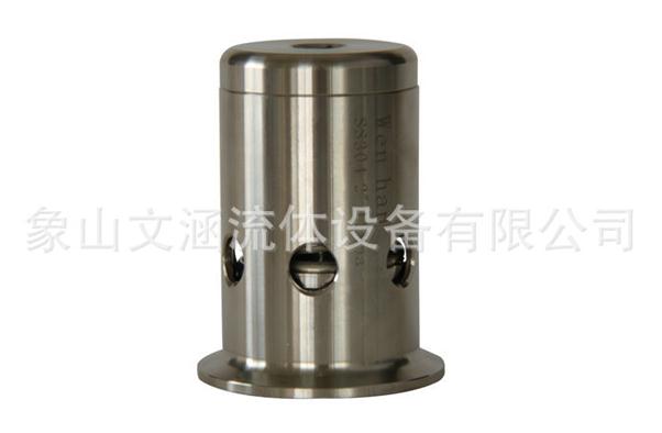快裝呼吸閥是怎么維護(hù)保養(yǎng)的？