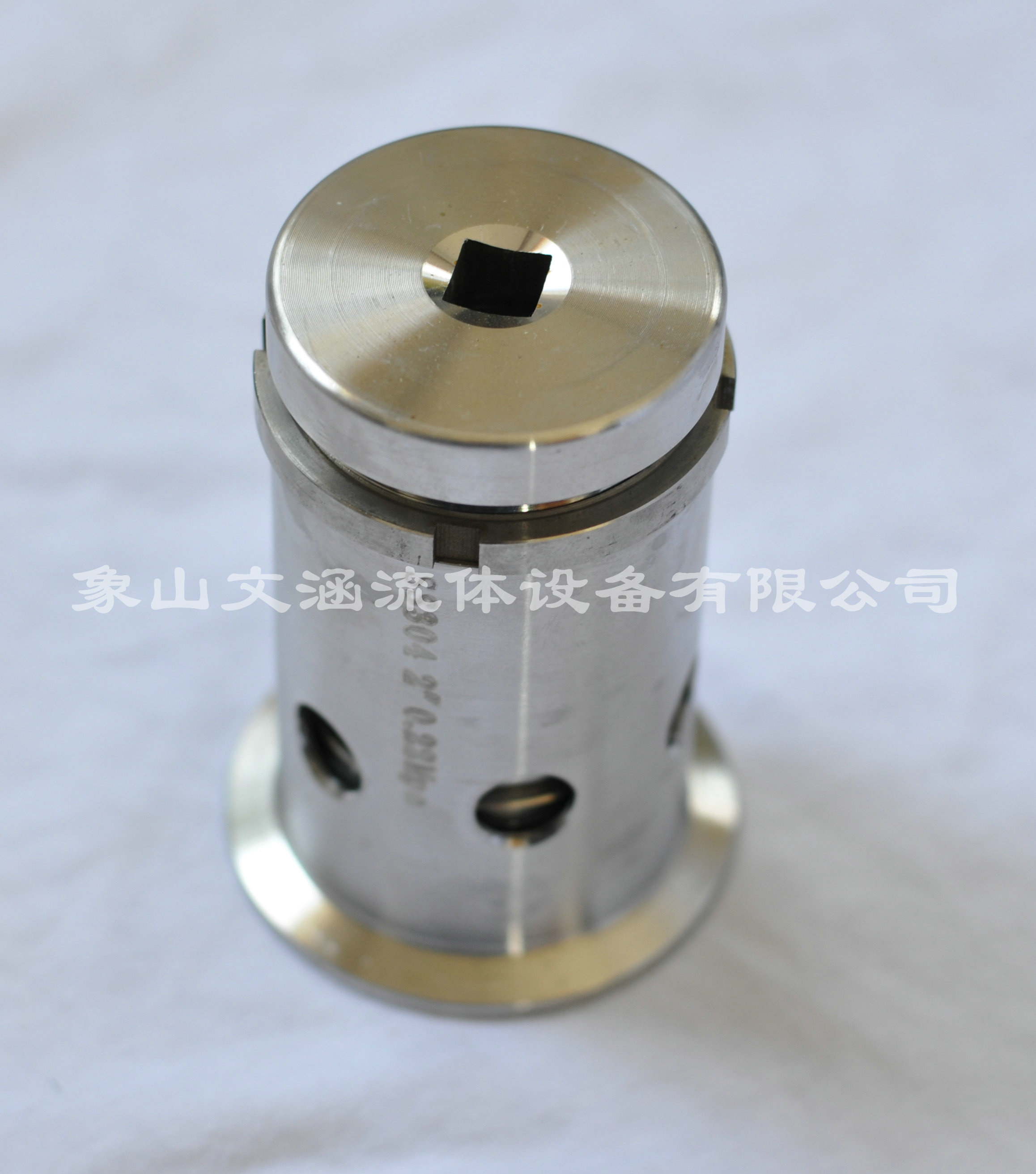 安裝呼吸閥需清楚哪些點？